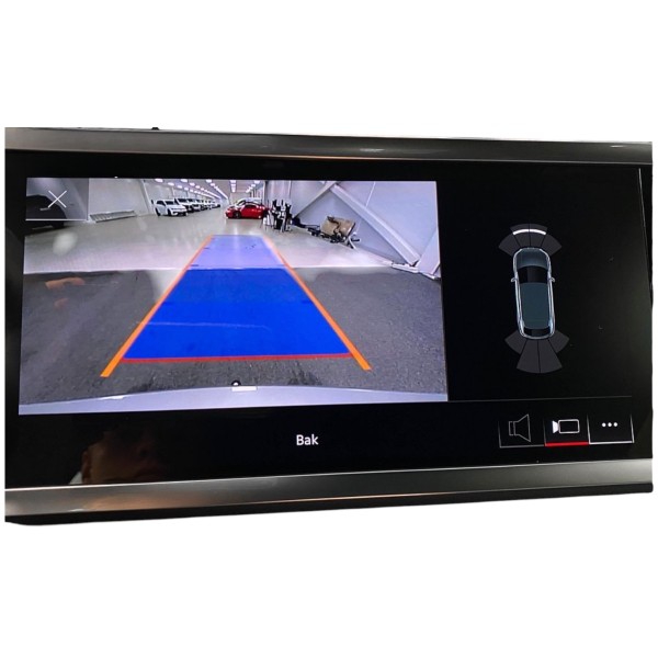 Audi RS Q3 Sportback 400 hp S tronic for sale Modena Motors