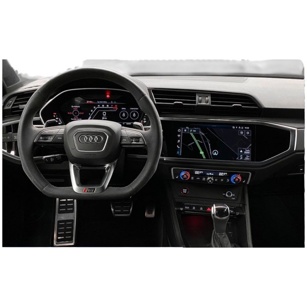 Audi RS Q3 Sportback 400 hp S tronic for sale Modena Motors