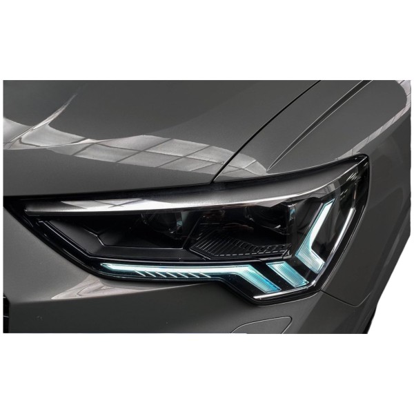 Audi RS Q3 Sportback 400 hp S tronic for sale Modena Motors