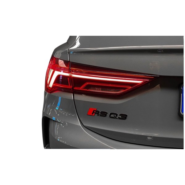 Audi RS Q3 Sportback 400 hp S tronic for sale Modena Motors