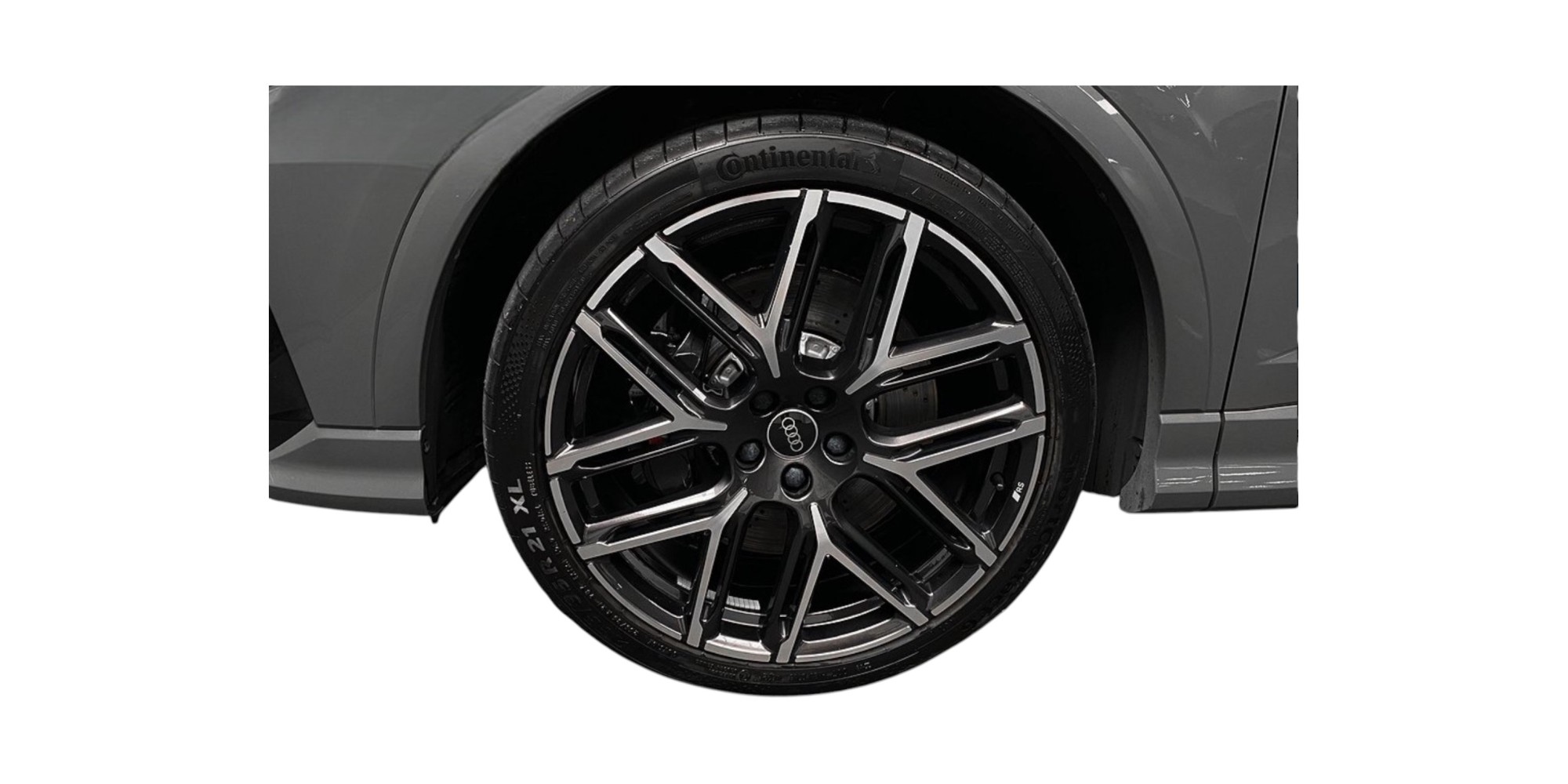 Audi RS Q3 Sportback 400 hp S tronic for sale Modena Motors