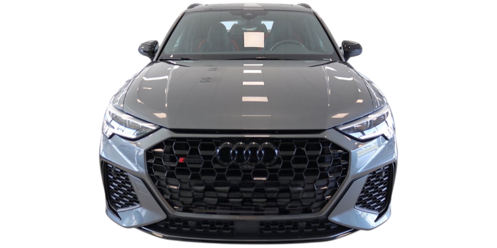 Audi RS Q3 Sportback 400 hp S tronic for sale Modena Motors