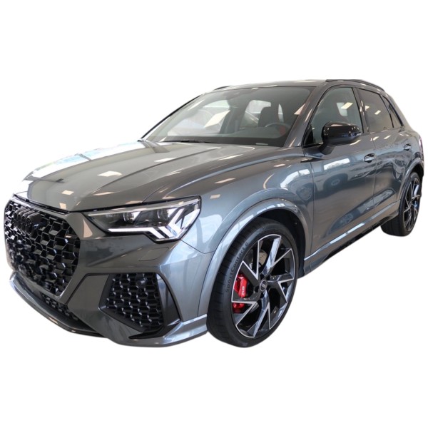 Audi RS Q3 Sportback 400 hp S tronic for sale Modena Motors