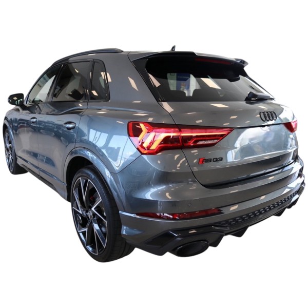 Audi RS Q3 Sportback 400 hp S tronic for sale Modena Motors