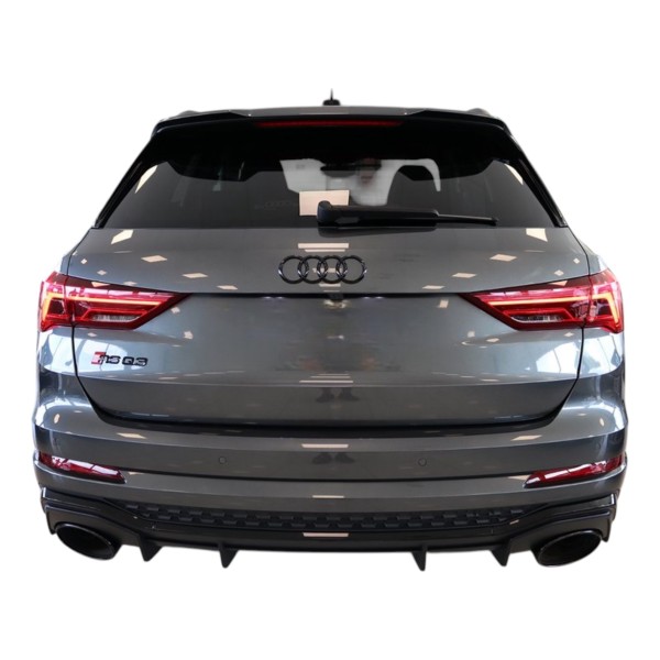 Audi RS Q3 Sportback 400 hp S tronic for sale Modena Motors