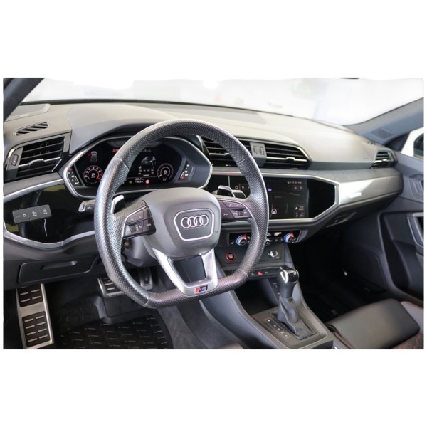 Audi RS Q3 Sportback 400 hp S tronic for sale Modena Motors