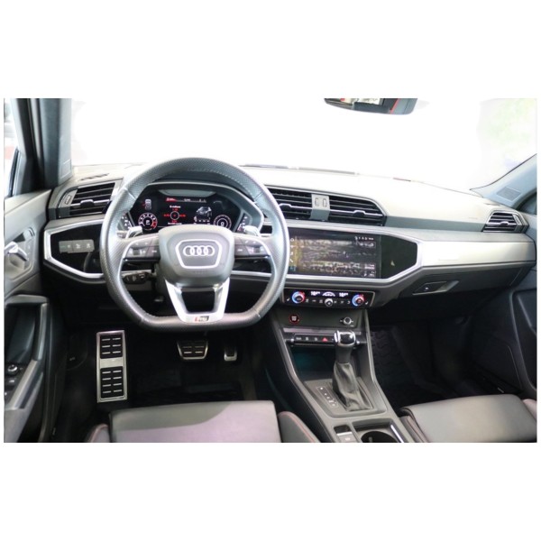 Audi RS Q3 Sportback 400 hp S tronic for sale Modena Motors