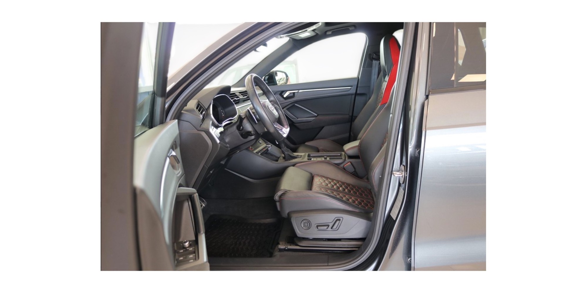 Audi RS Q3 Sportback 400 hp S tronic for sale Modena Motors