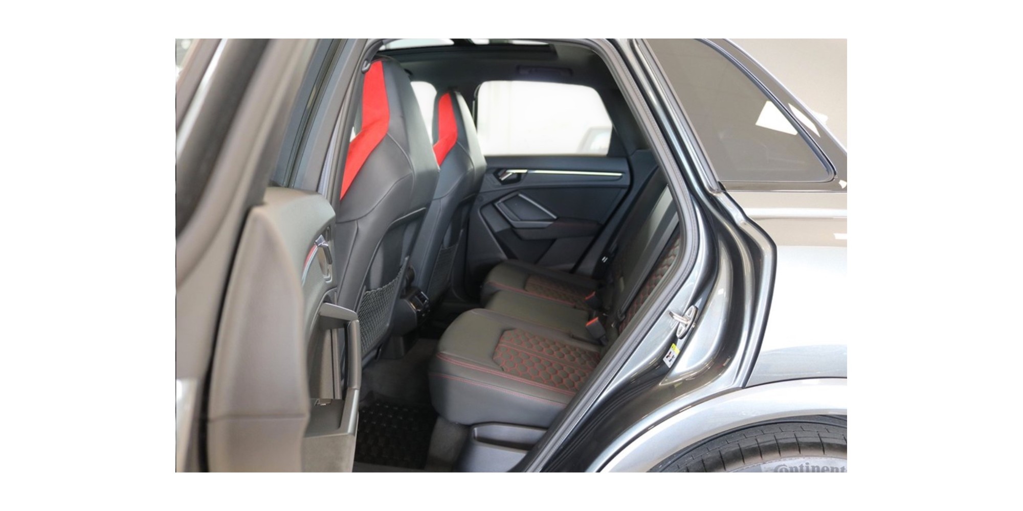 Audi RS Q3 Sportback 400 hp S tronic for sale Modena Motors