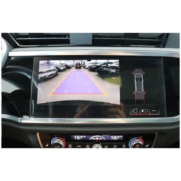 Audi RS Q3 Sportback 400 hp S tronic for sale Modena Motors