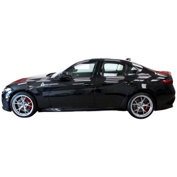 Alfa Romeo Giulia Quadrifoglio Euro 6 for sale Modena Motors GmbH