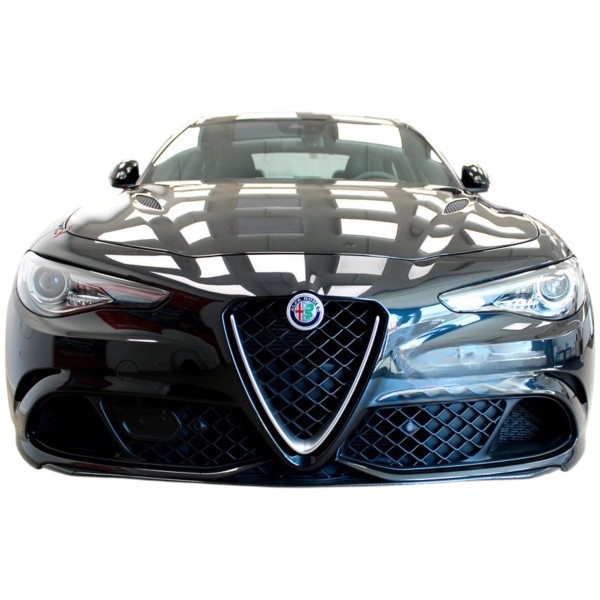 Alfa Romeo Giulia Quadrifoglio Euro 6 for sale Modena Motors GmbH