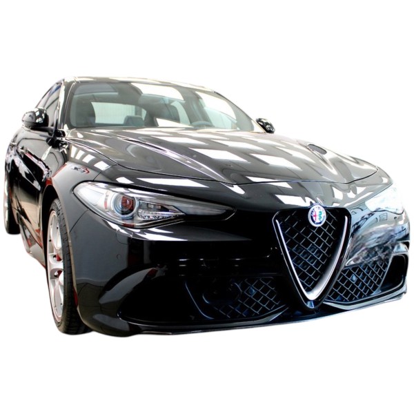 Alfa Romeo Giulia Quadrifoglio Euro 6 for sale Modena Motors GmbH