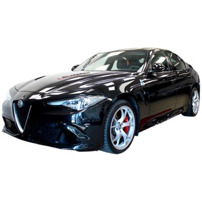 Alfa Romeo Giulia Quadrifoglio Euro 6 for sale Modena Motors GmbH