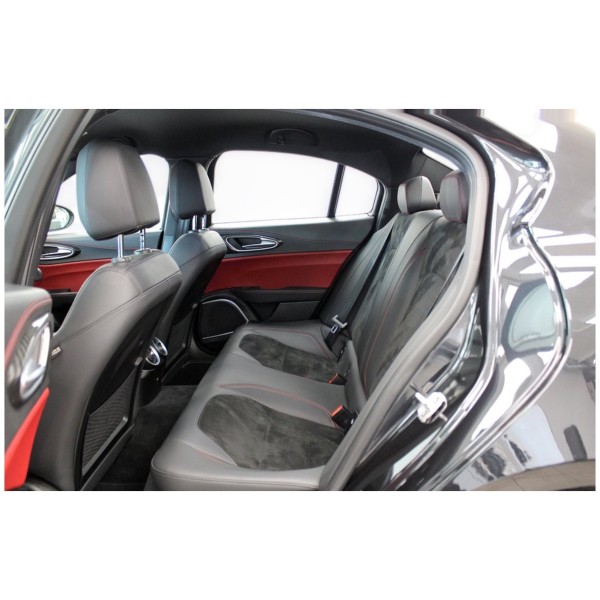 Alfa Romeo Giulia Quadrifoglio Euro 6 for sale Modena Motors GmbH