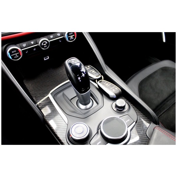 Alfa Romeo Giulia Quadrifoglio Euro 6 for sale Modena Motors GmbH