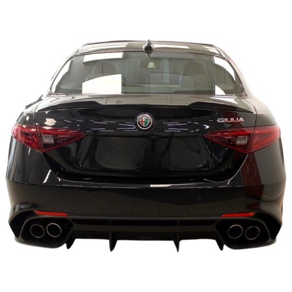 Alfa Romeo Giulia Quadrifoglio Euro 6 for sale Modena Motors GmbH