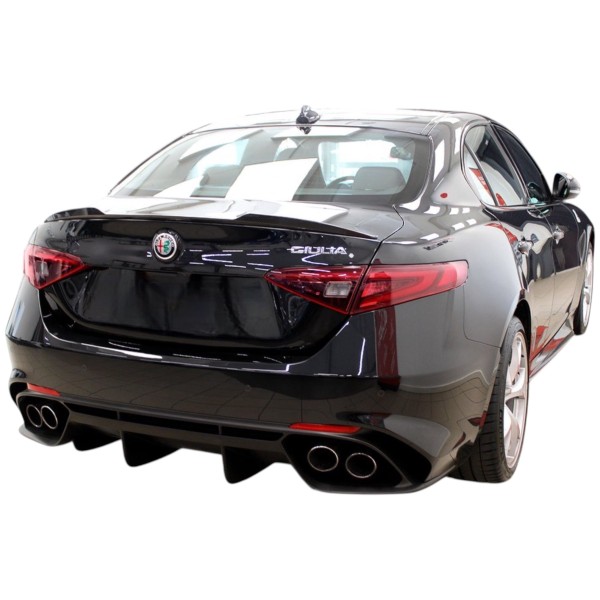 Alfa Romeo Giulia Quadrifoglio Euro 6 for sale Modena Motors GmbH