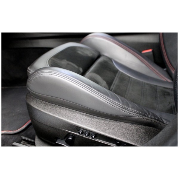 Alfa Romeo Giulia Quadrifoglio Euro 6 for sale Modena Motors GmbH