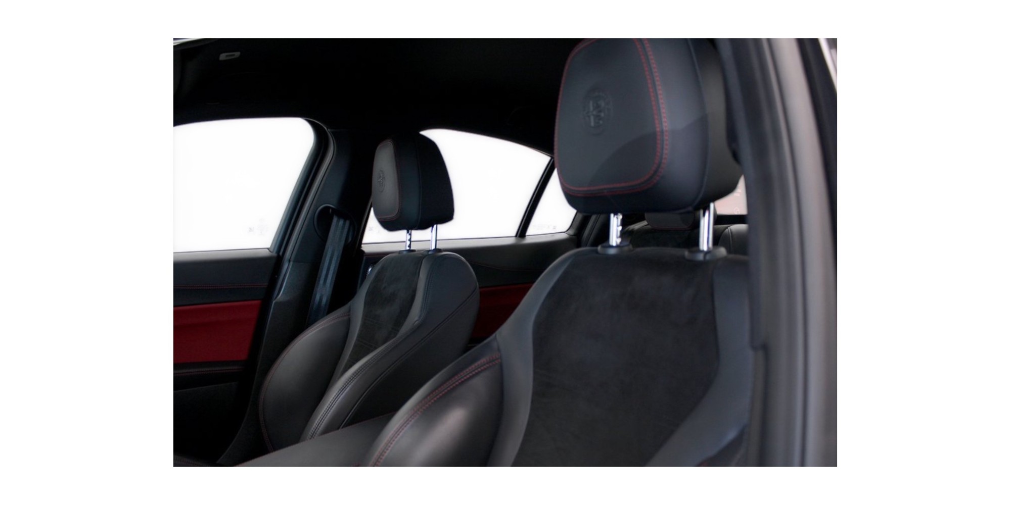 Alfa Romeo Giulia Quadrifoglio Euro 6 for sale Modena Motors GmbH