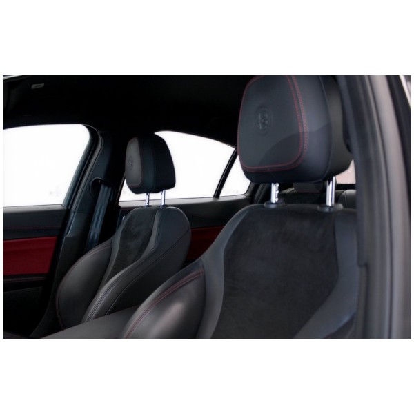 Alfa Romeo Giulia Quadrifoglio Euro 6 for sale Modena Motors GmbH