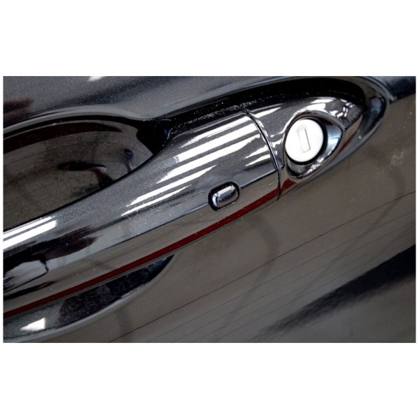 Alfa Romeo Giulia Quadrifoglio Euro 6 for sale Modena Motors GmbH