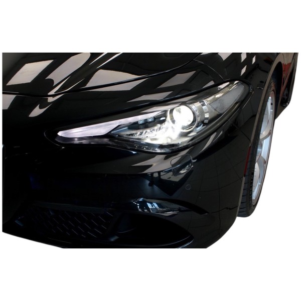 Alfa Romeo Giulia Quadrifoglio Euro 6 for sale Modena Motors GmbH