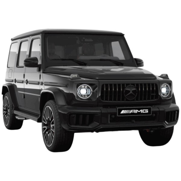 Mercedes AMG G 63 for sale at Modena Motors GmbH