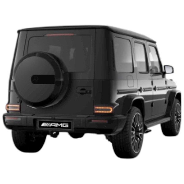 Mercedes AMG G 63 for sale at Modena Motors GmbH