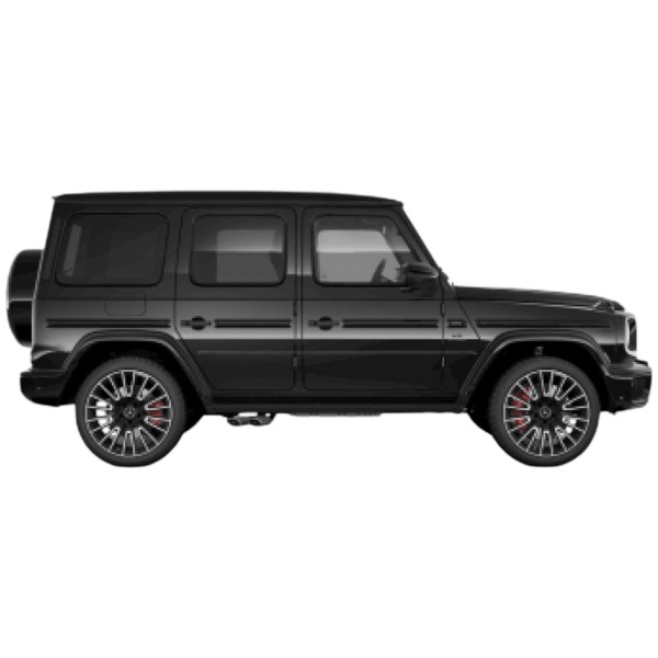 Mercedes AMG G 63 for sale at Modena Motors GmbH