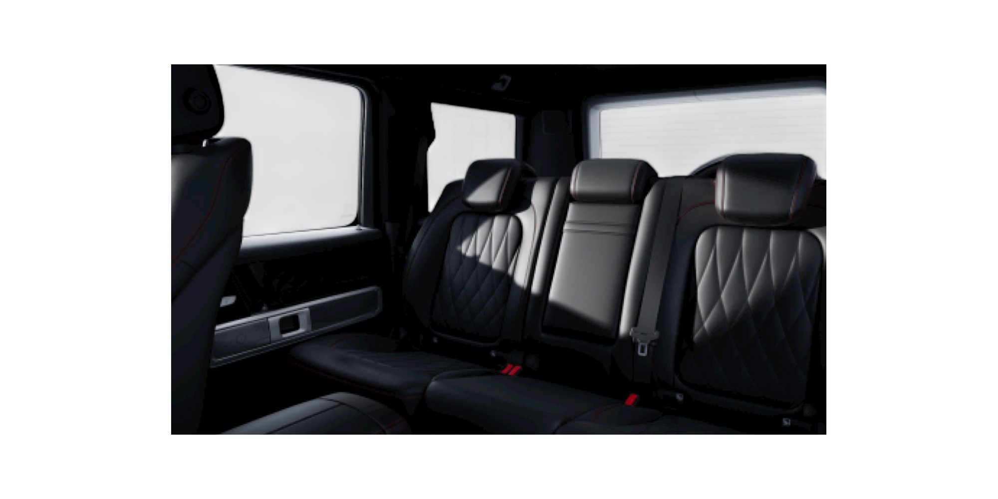 Mercedes AMG G 63 for sale at Modena Motors GmbH