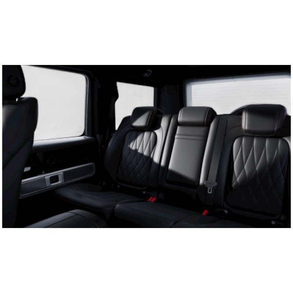 Mercedes AMG G 63 for sale at Modena Motors GmbH