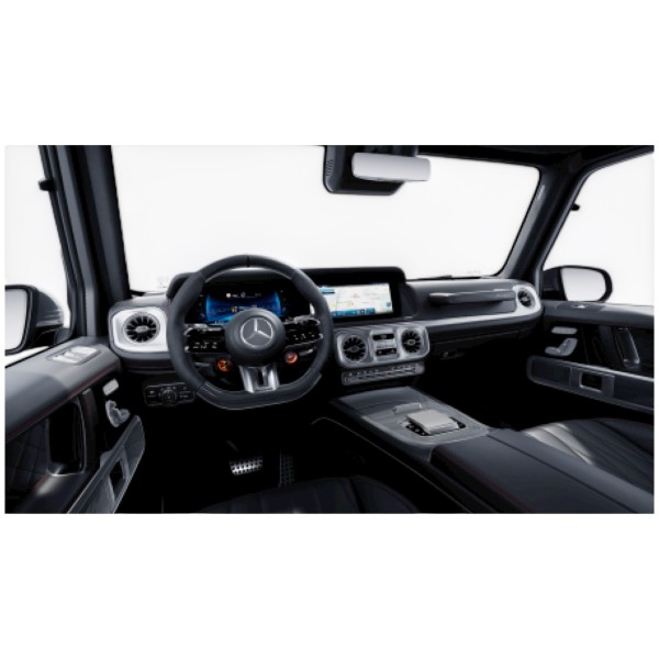 Mercedes AMG G 63 for sale at Modena Motors GmbH