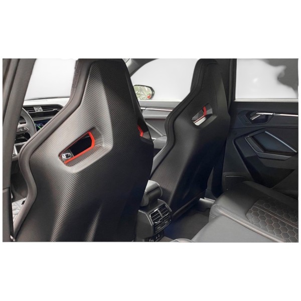 Audi RS Q3 Sportback 400 hp S tronic for sale Modena Motors