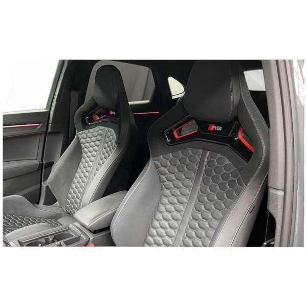 Audi RS Q3 Sportback 400 hp S tronic for sale Modena Motors