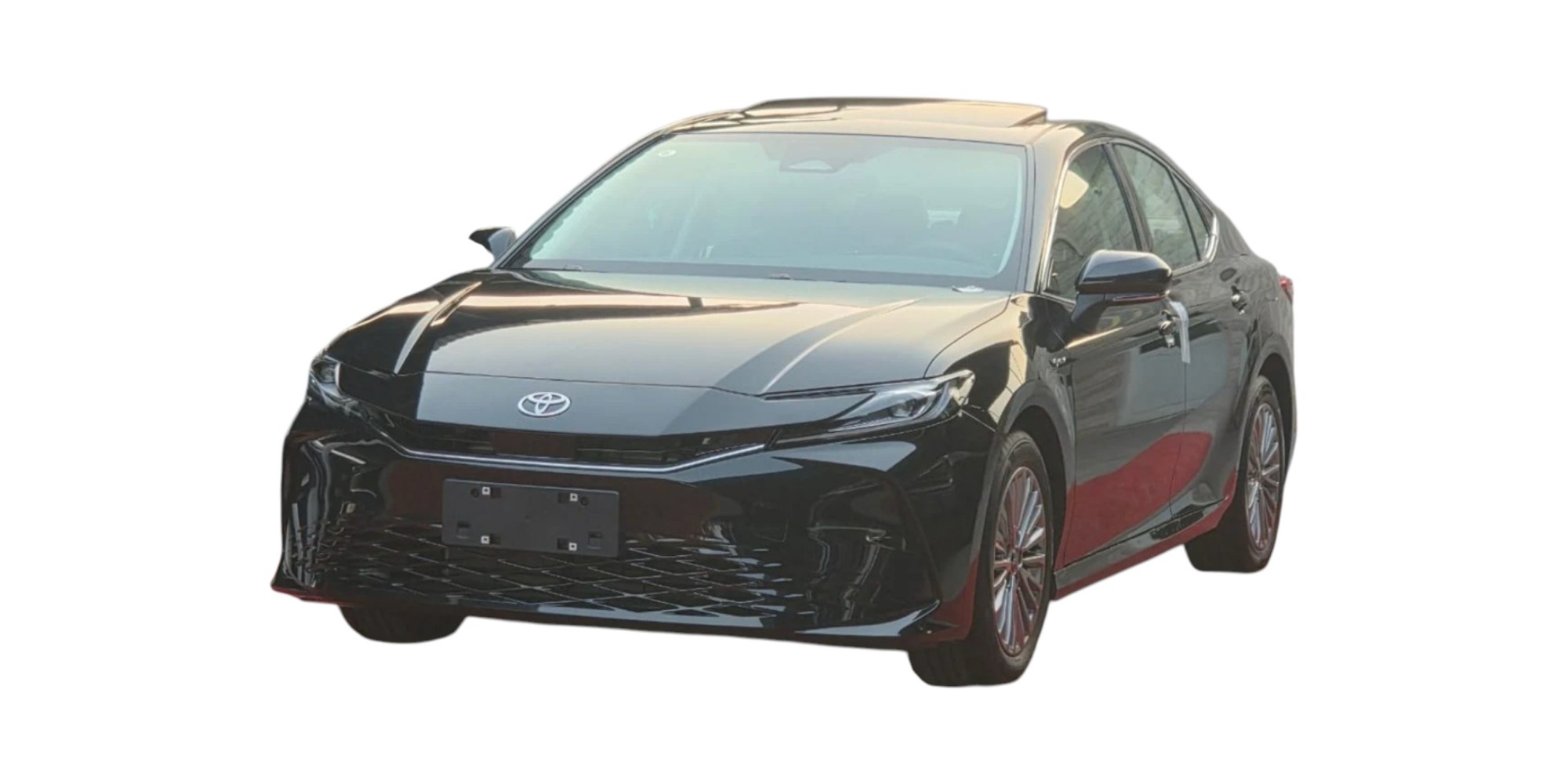 Toyota Camry GLE 2.5 Hybrid AT zum Verkauf - Modena Motors