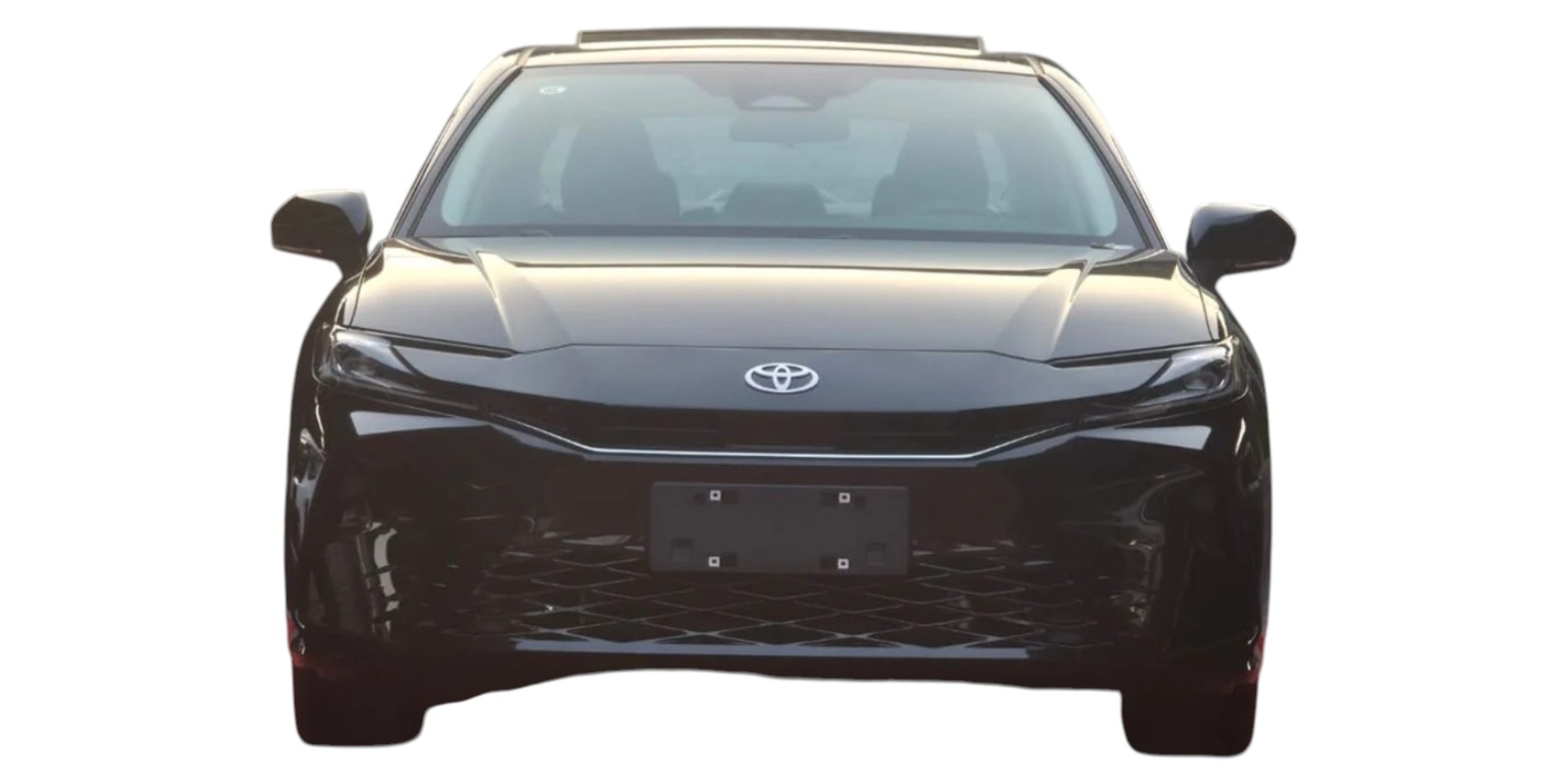 Toyota Camry GLE 2.5 Hybrid AT zum Verkauf - Modena Motors