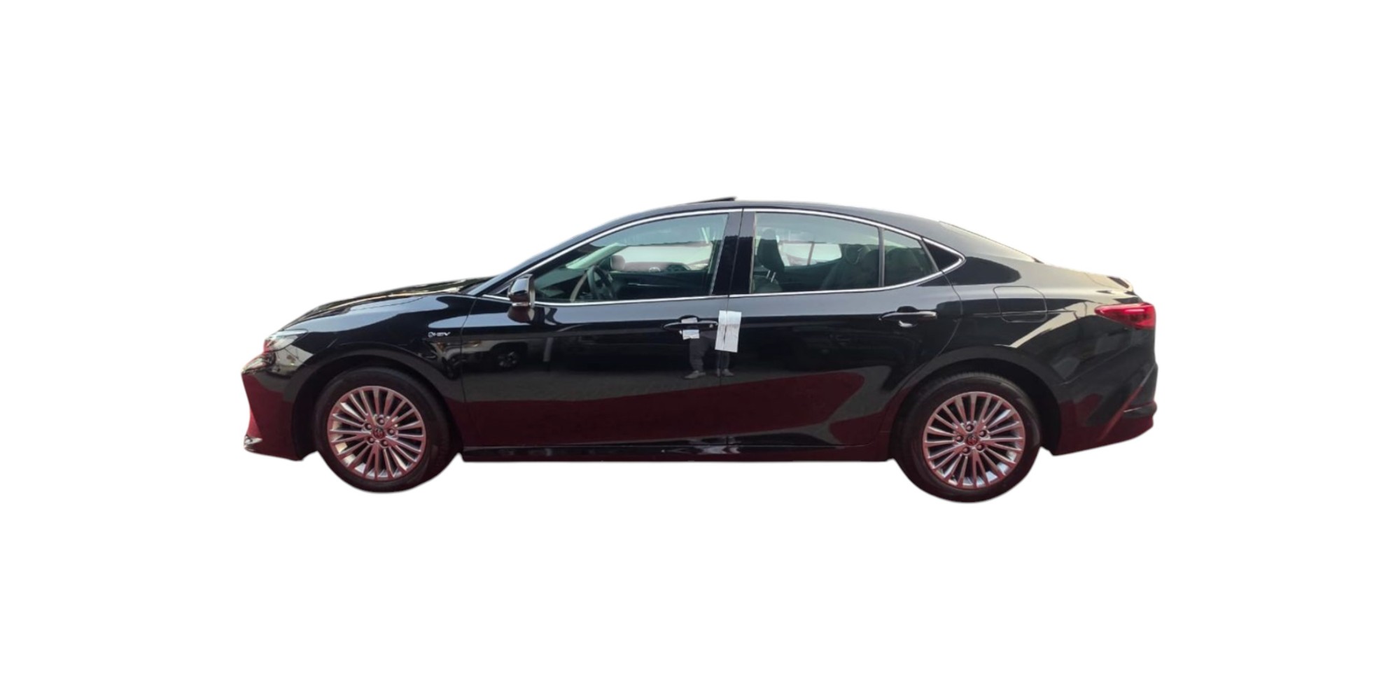 Toyota Camry GLE 2.5 Hybrid AT zum Verkauf - Modena Motors