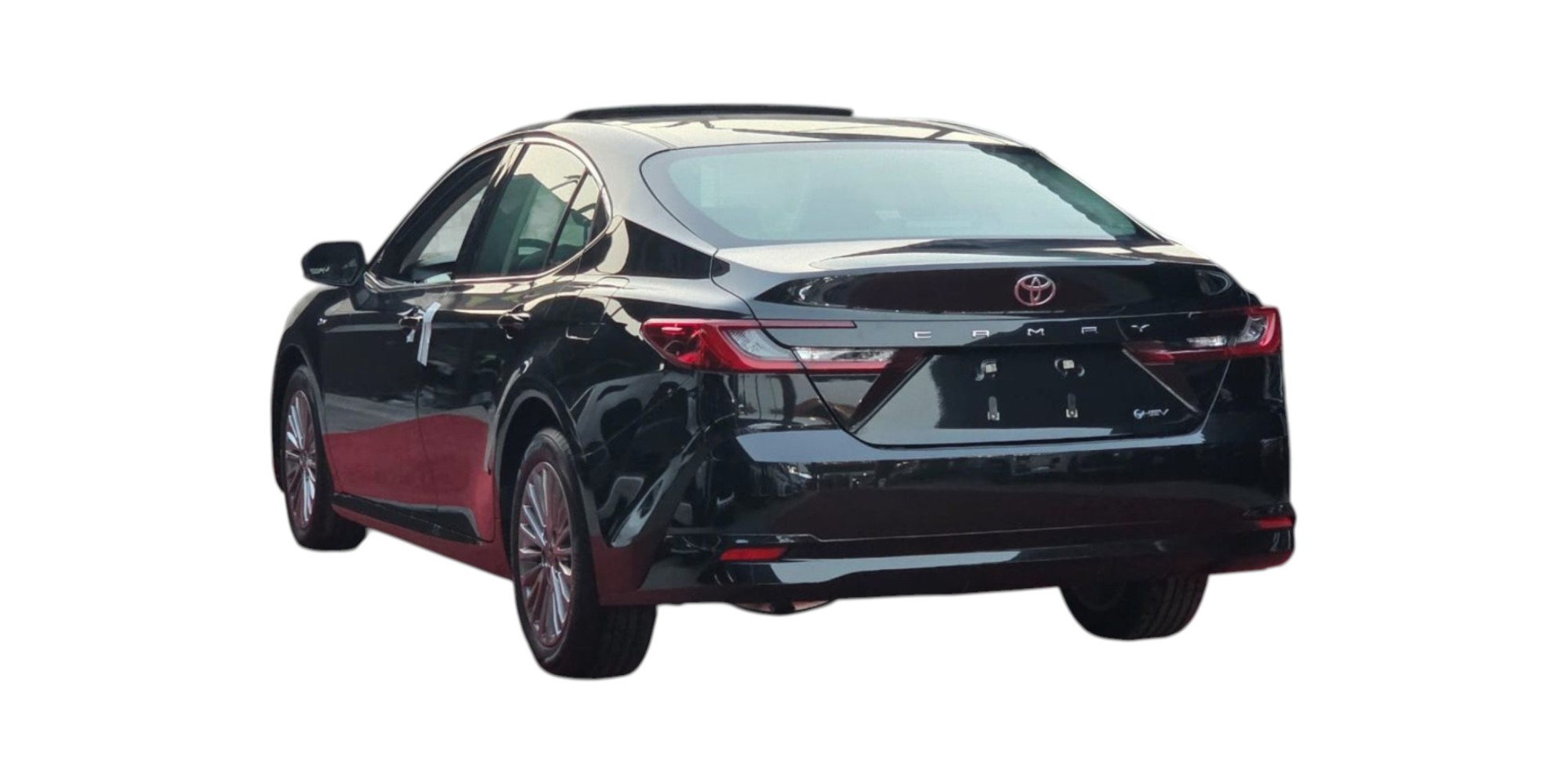 Toyota Camry GLE 2.5 Hybrid AT zum Verkauf - Modena Motors