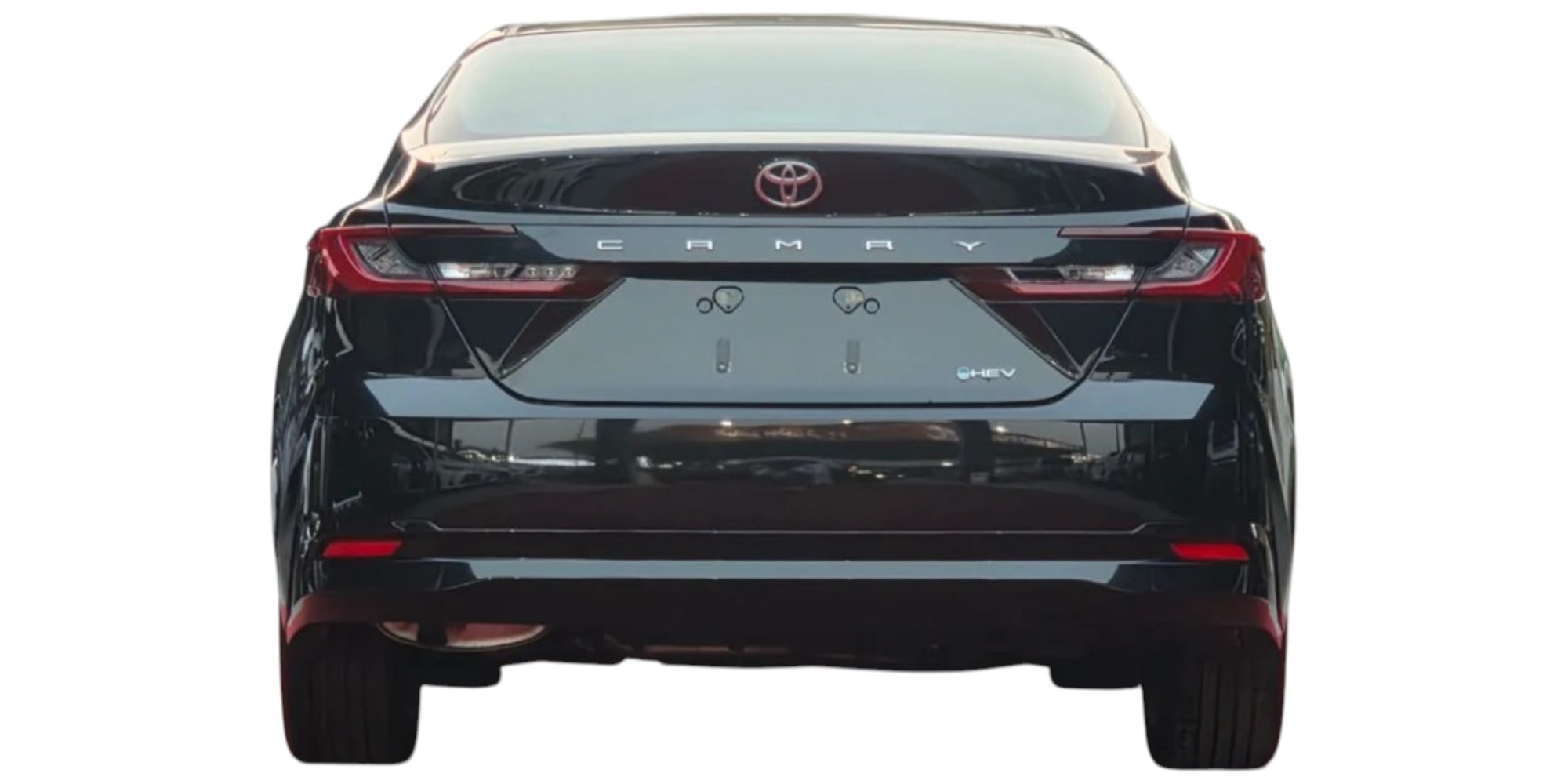 Toyota Camry GLE 2.5 Hybrid AT zum Verkauf - Modena Motors