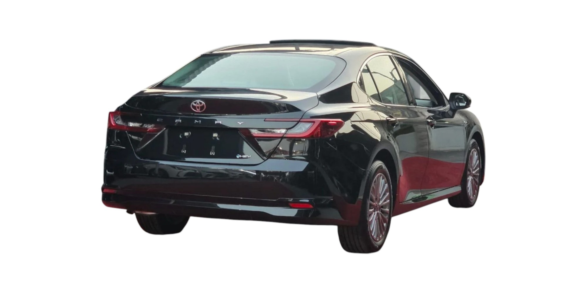 Toyota Camry GLE 2.5 Hybrid AT zum Verkauf - Modena Motors