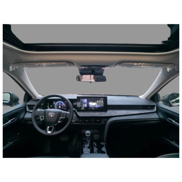 Toyota Camry GLE 2.5 Hybrid AT zum Verkauf - Modena Motors