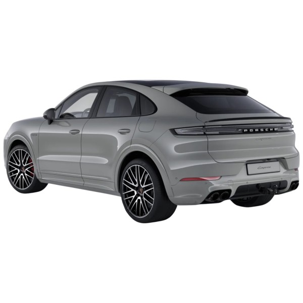 Porsche Cayenne S Coupe E Hybrid Modena Motors GmbH