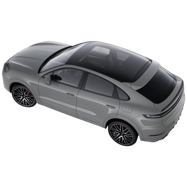 Porsche Cayenne S Coupe E Hybrid Modena Motors GmbH