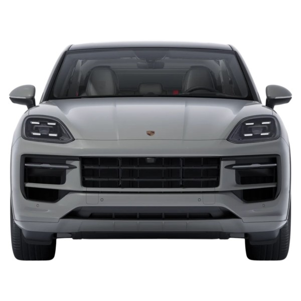 Porsche Cayenne S Coupe E Hybrid Modena Motors GmbH