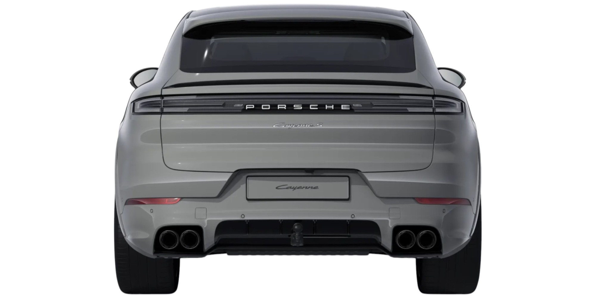 Porsche Cayenne S Coupe E Hybrid Modena Motors GmbH