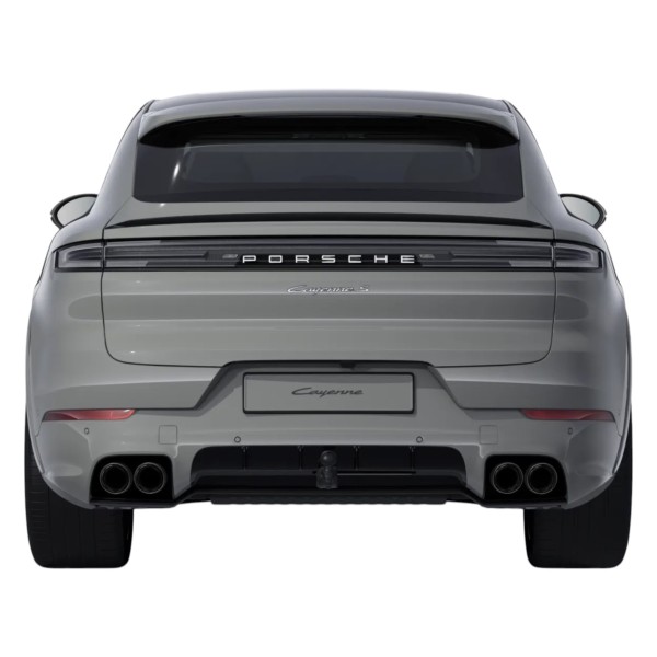 Porsche Cayenne S Coupe E Hybrid Modena Motors GmbH