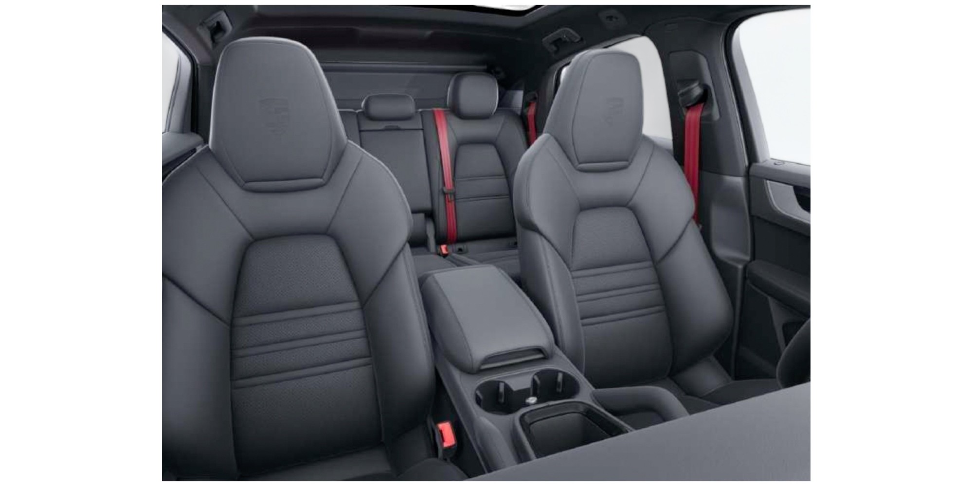 Porsche Cayenne S Coupe E Hybrid Modena Motors GmbH