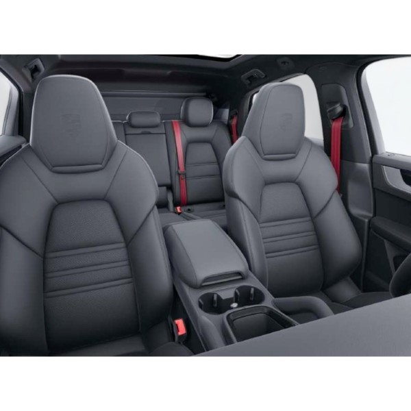 Porsche Cayenne S Coupe E Hybrid Modena Motors GmbH