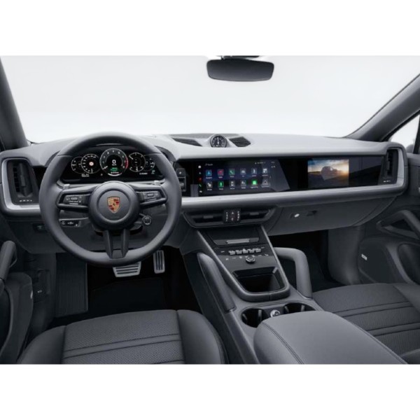 Porsche Cayenne S Coupe E Hybrid Modena Motors GmbH